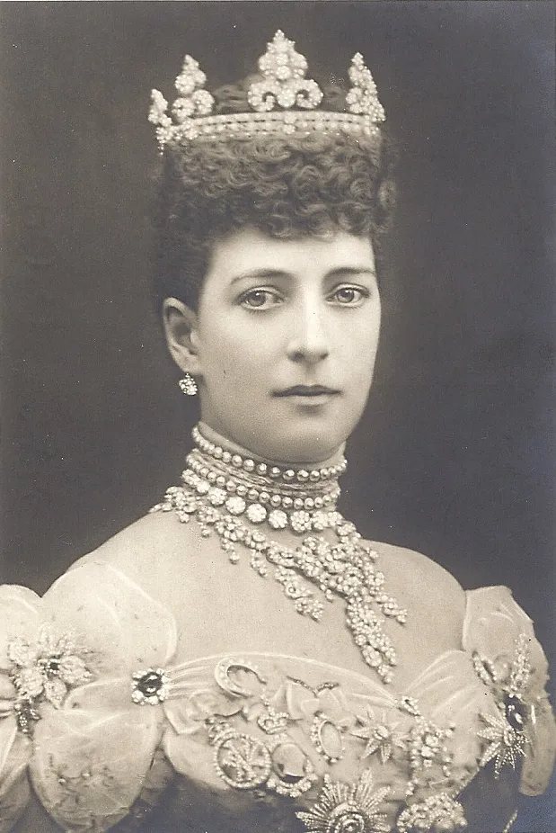 Ratu Alexandra